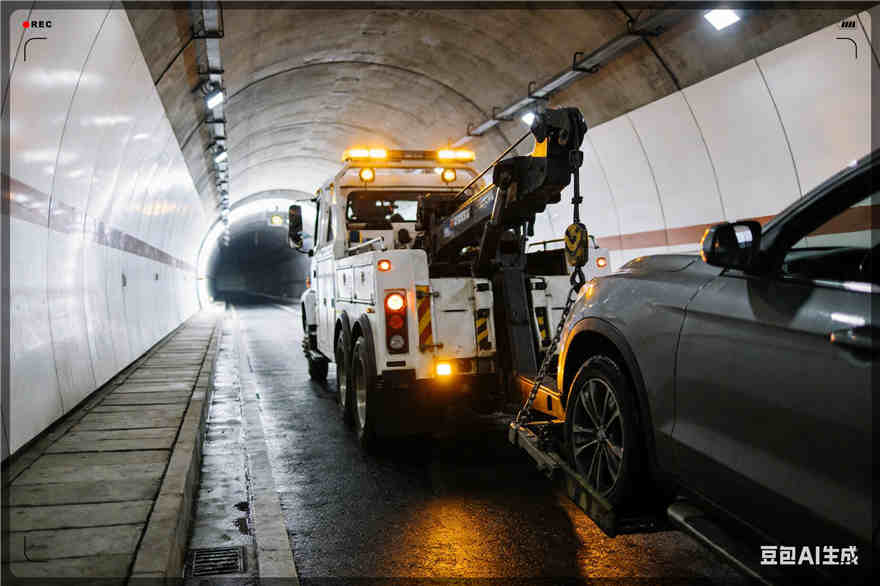 槐荫区道路救援汽车换轮胎